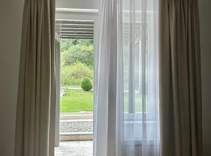 דירה 4r 250m From Gondola *