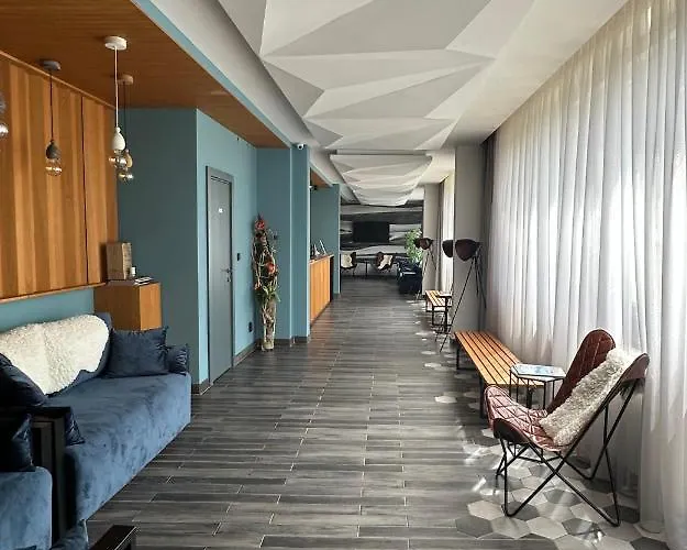 4r 250m From Gondola * Brzeće