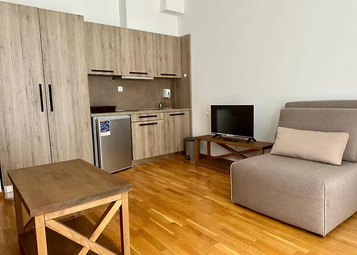 דירה 4r 250m From Gondola