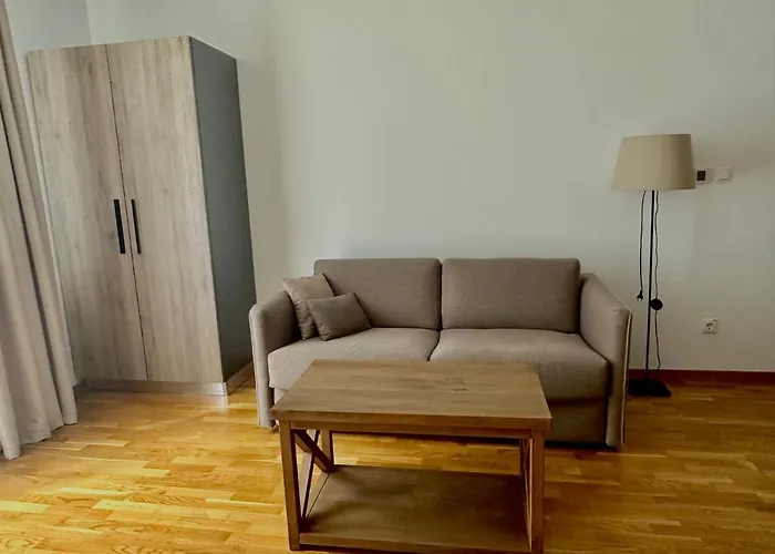 4r 250m From Gondola דירה *